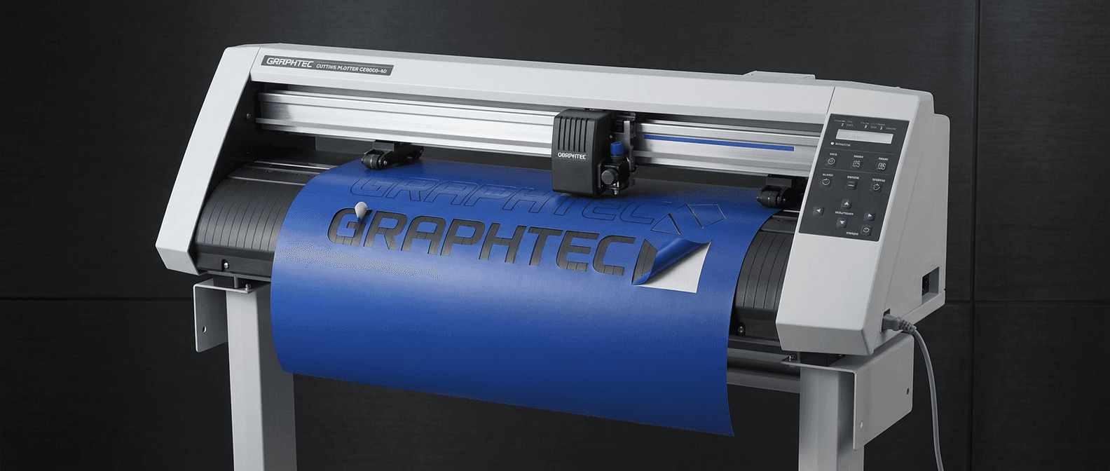 Плоттерная резка